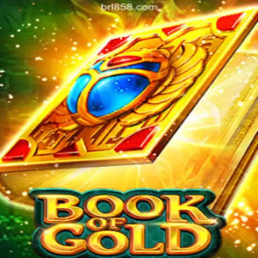 Discover the Thrill of BookofGold on BR858.COM: The Premier Platform for Online Slots in Brazil