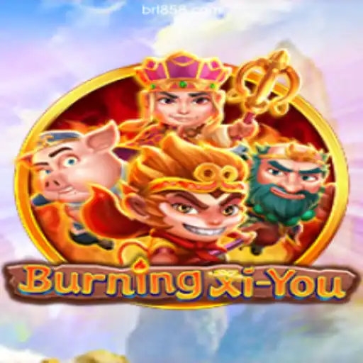 Discover the Mystical World of BurningXiYou