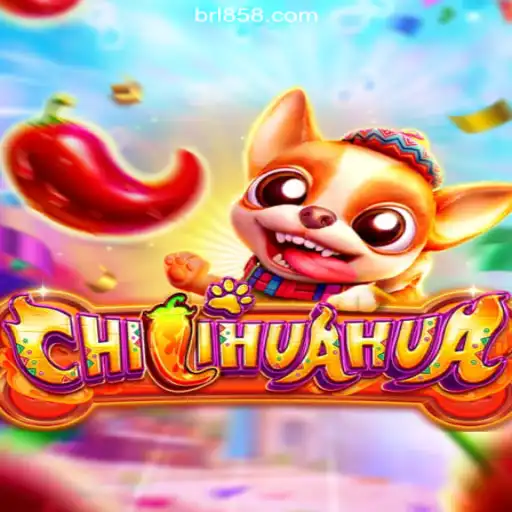Experience the Thrill of CHILIHUAHUA: Online Slots Sensation on BR858.COM