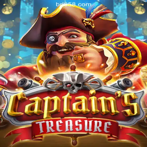 Exploring the Exciting World of CaptainssTreasure on BR858.COM Platform