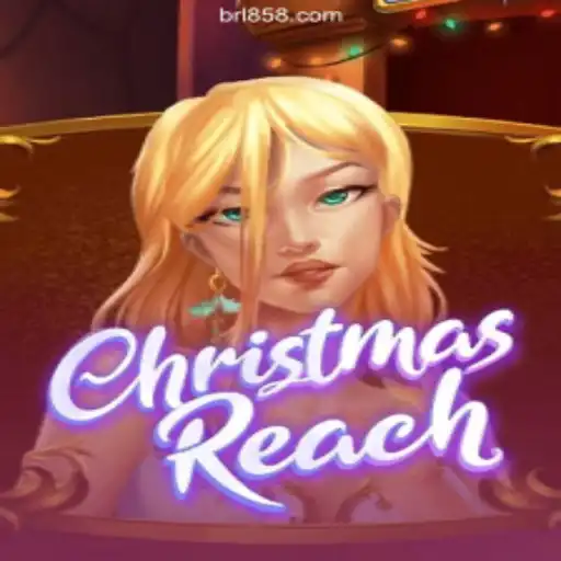 Unveiling ChristmasReach: The Festive Slot Adventure on BR858.COM