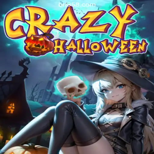 Discover the Thrilling World of CrazyHalloween on BR858.COM Platform