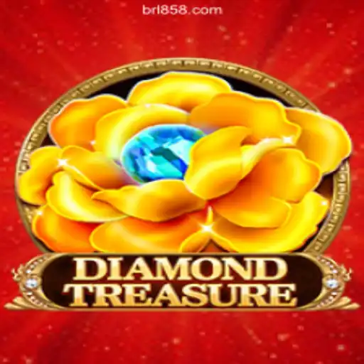 Discover the World of Diamondtreasure on BR858.COM - A Premier Online Slots Experience in Brazil