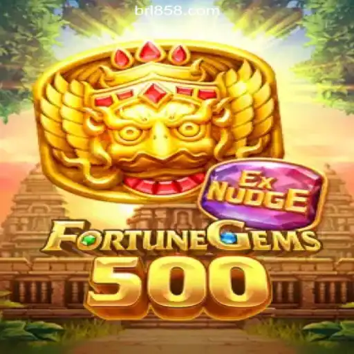 Experience the Thrill of FortuneGems500 on BR858.COM Platform-Online Slots Brasil #1