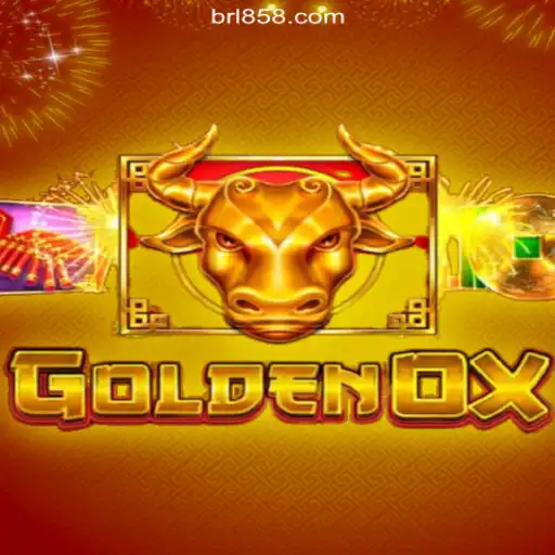 GoldenOx: Exploring the Premier Slot Game on BR858.COM Platform