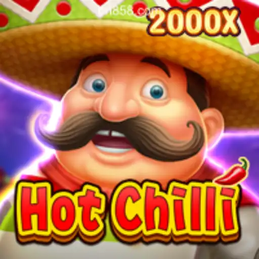 Exploring HotChilli: The Ultimate Online Slots Experience on BR858.COM