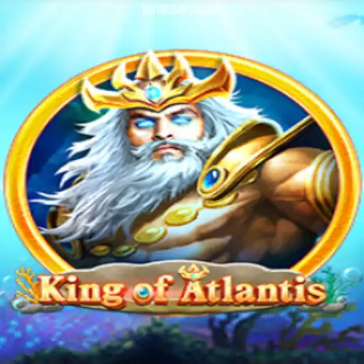 Discover the Exciting World of KingofAtlantis on BR858.COM