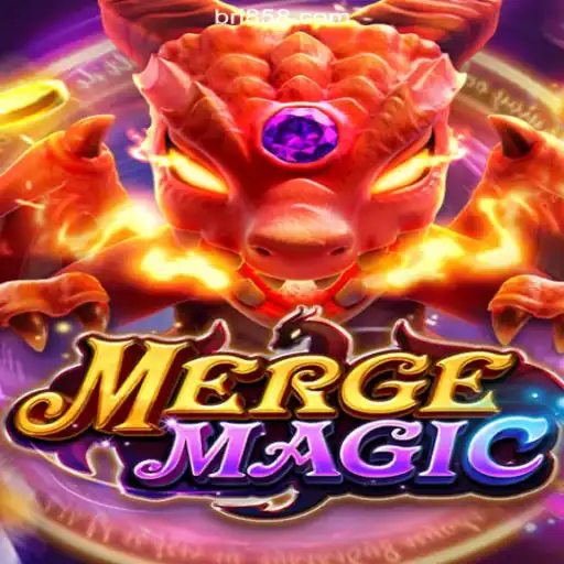 Mergemagic: A Mesmerizing Adventure in the World of Merge Games