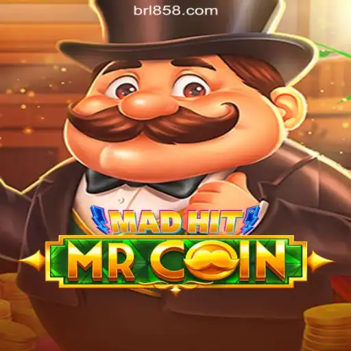 Experience Thrilling Action in MadHitMrCoin on BR858.COM: Your Ultimate Slot Adventure