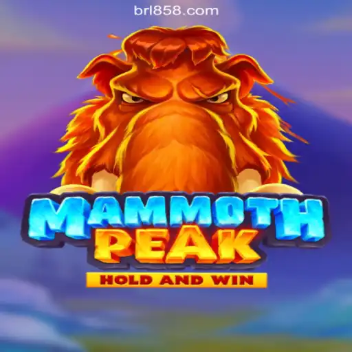 Explore MammothPeak: A Leading Game on BR858.COM Platform