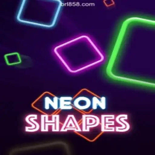 Exploring NeonShapes: A Captivating Journey Through Geometry and Color