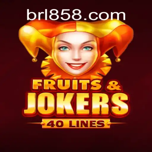 FruitsAndJokers40: A Thrilling Dive into the World of Online Slots in Brazil