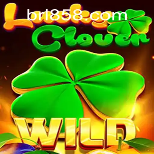 Exploring the Magic of LuckyClover on BR858.COM, the #1 Online Slots Platform in Brazil