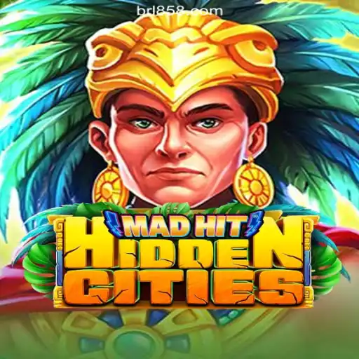 Unveiling MadHitHiddenCities: A Journey Through the BR858.COM Platform-Online Slots Brasil #1