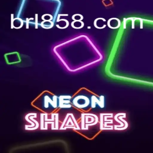 Exploring NeonShapes: A Captivating Journey Through Geometry and Color