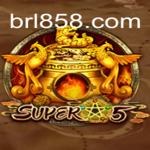 Discover the Thrills of Super5 on BR858.COM Platform
