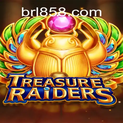 Unveiling TreasureRaiders: A Dive into the New Slots Sensation