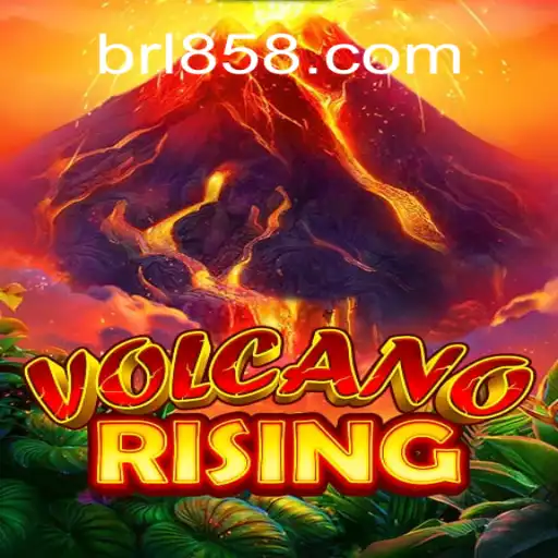 VolcanoRising: Experience the Excitement of Online Slots on BR858.COM Platform