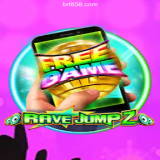 RaveJump2M: An Exciting Online Gaming Adventure on BR858.COM