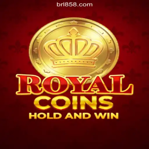 Discover RoyalCoins: The Ultimate Online Slots Experience on BR858.COM