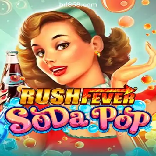 RushFeverSodaPop: The Exciting New Entrant in the Brazilian Online Slots Scene