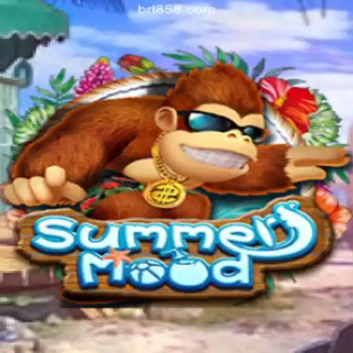 SummerMood: Brazil's Premier Slot Game Experience