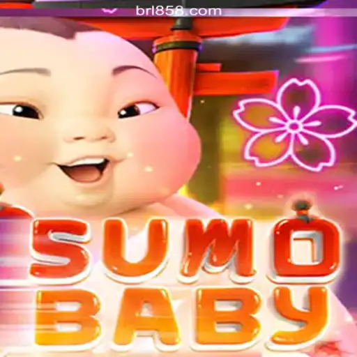 SumoBaby: A Delightful Gaming Experience on BR858.COM Platform