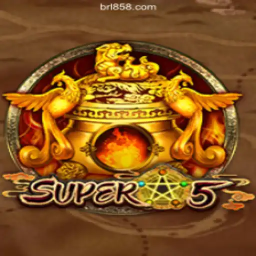 Discover the Thrills of Super5 on BR858.COM Platform