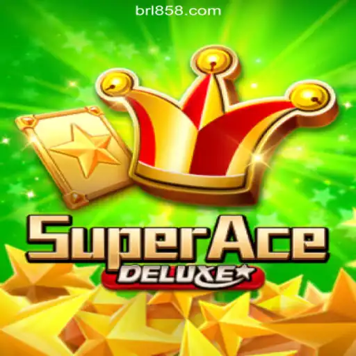 Discover the Thrills of SuperAceDeluxe on BR858.COM: The Premier Platform for Online Slots in Brazil
