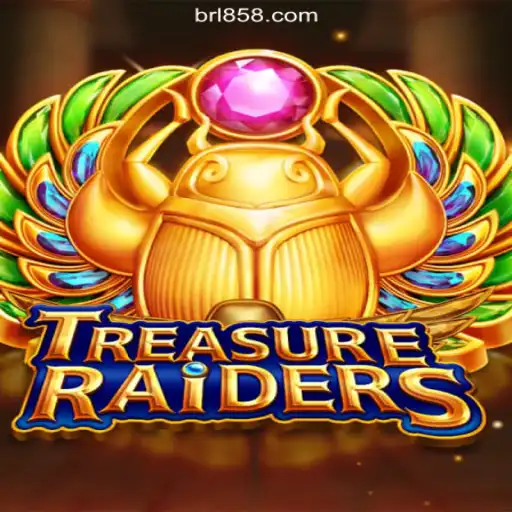 Unveiling TreasureRaiders: A Dive into the New Slots Sensation