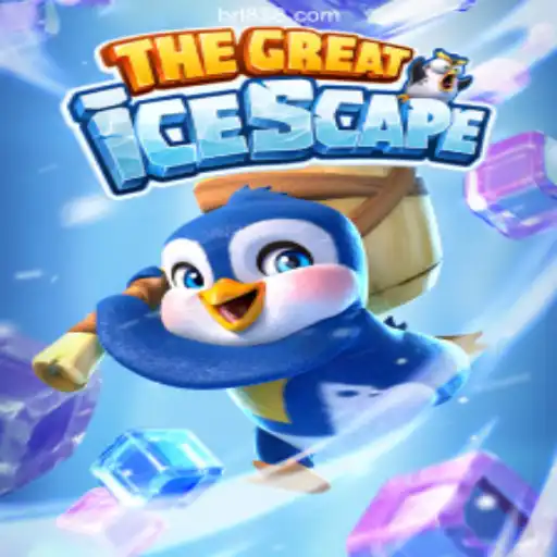 The Great Icescape: A Journey into Online Slots with BR858.COM