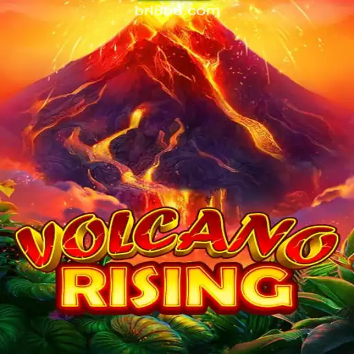 VolcanoRising: Experience the Excitement of Online Slots on BR858.COM Platform